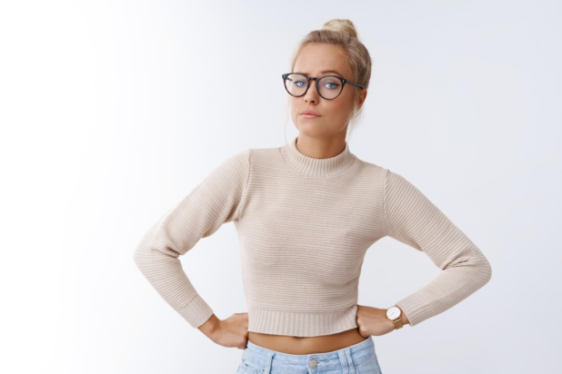 Έδωσε τελεσίγραφο 180 ημερών στον άνδρα της: «Ή θα βρει κανονική δουλειά ή θα τον χωρίσω»