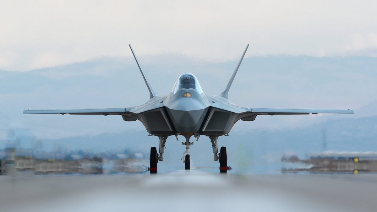 Συζητήσεις της Τουρκίας και με ΗΑΕ μετά την Σαουδική Αραβία για πώληση του μαχητικού ΚΑΑΝ