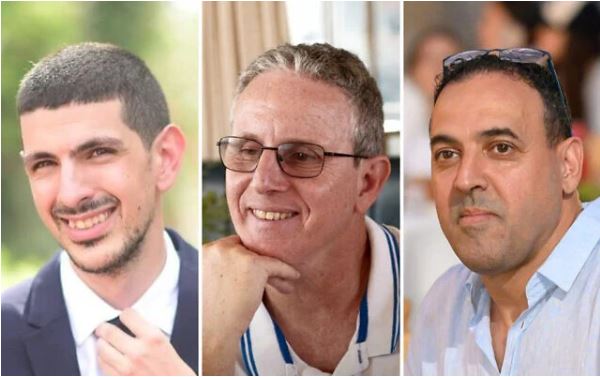 Χαμάς: Ανακοίνωσε τα ονόματα των 3 ομήρων που θα απελευθερώσει το Σάββατο – Σε αντάλλαγμα θα αποφυλακιστούν 183 Παλαιστίνιοι