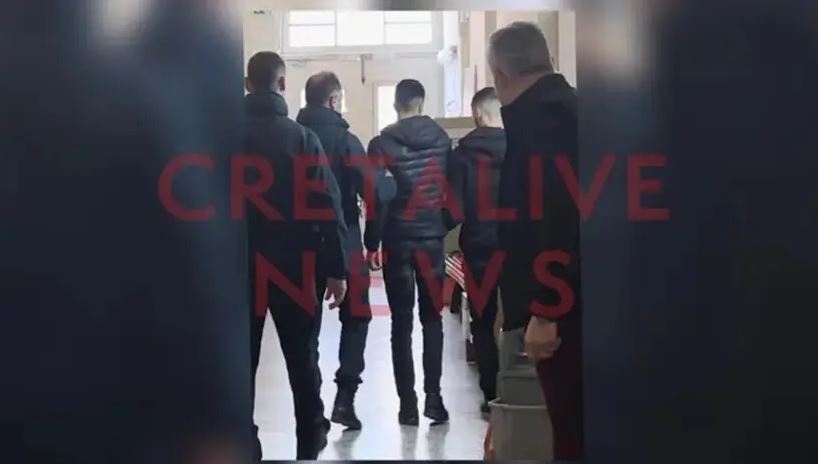 Τροχαίο με εγκατάλειψη στο Ηράκλειο: Ελεύθερος με περιοριστικούς όρους ο 19χρονος οδηγός 