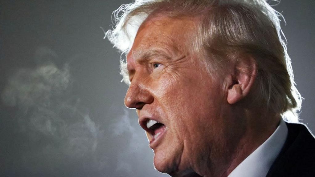 Τραμπ: Επιμένει στο σχέδιό του για τη Γάζα παρά τις αντιδράσεις – «Θα παραδοθεί στις ΗΠΑ από το Ισραήλ μετά τη λήξη του πολέμου»