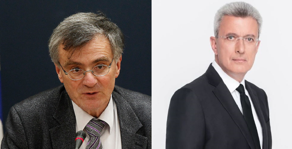 Εξαρθρώθηκε κύκλωμα που διακινούσε παράνομα φαρμακευτικά προϊόντα μέσω διαδικτύου – Χρησιμοποιούσαν deep fake βίντεο με τον Σωτήρη Τσιόδρα και τον Νίκο Χατζηνικολάου