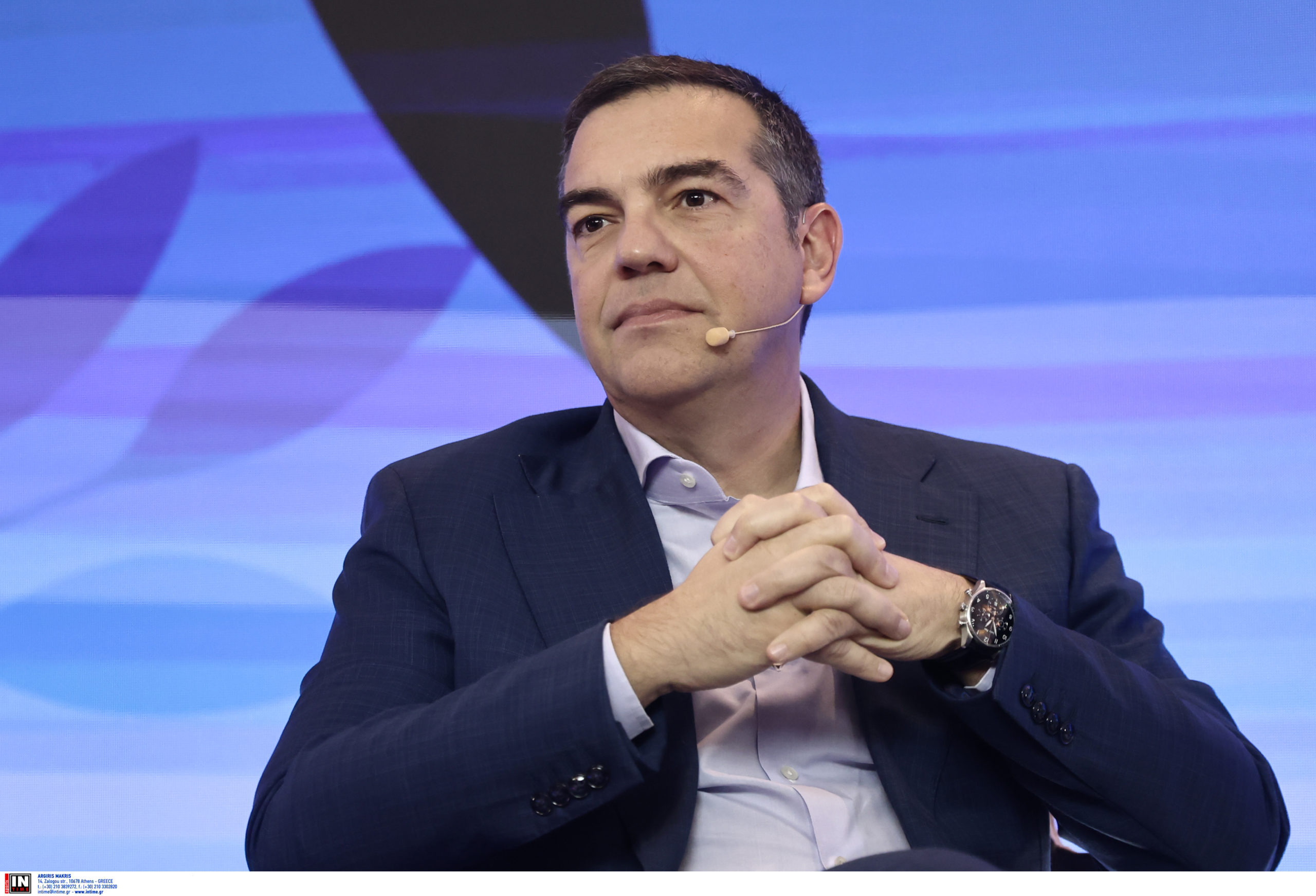 Τσίπρας: Δύσκολες αλλά αναγκαίες συμφωνίες για μείωση δασμών, αλλιώς ΕΕ – Κίνα να προχωρήσουν μαζί