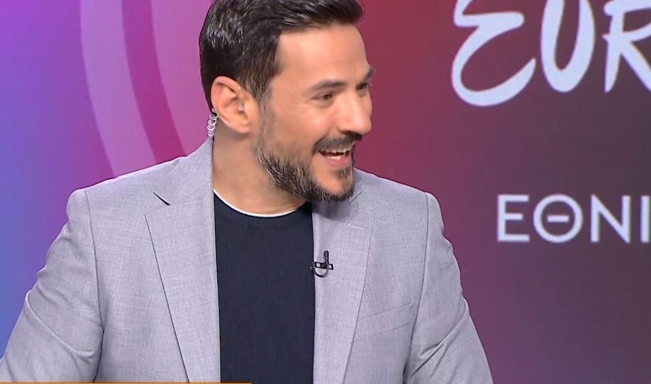 Κώστας Τσουρός