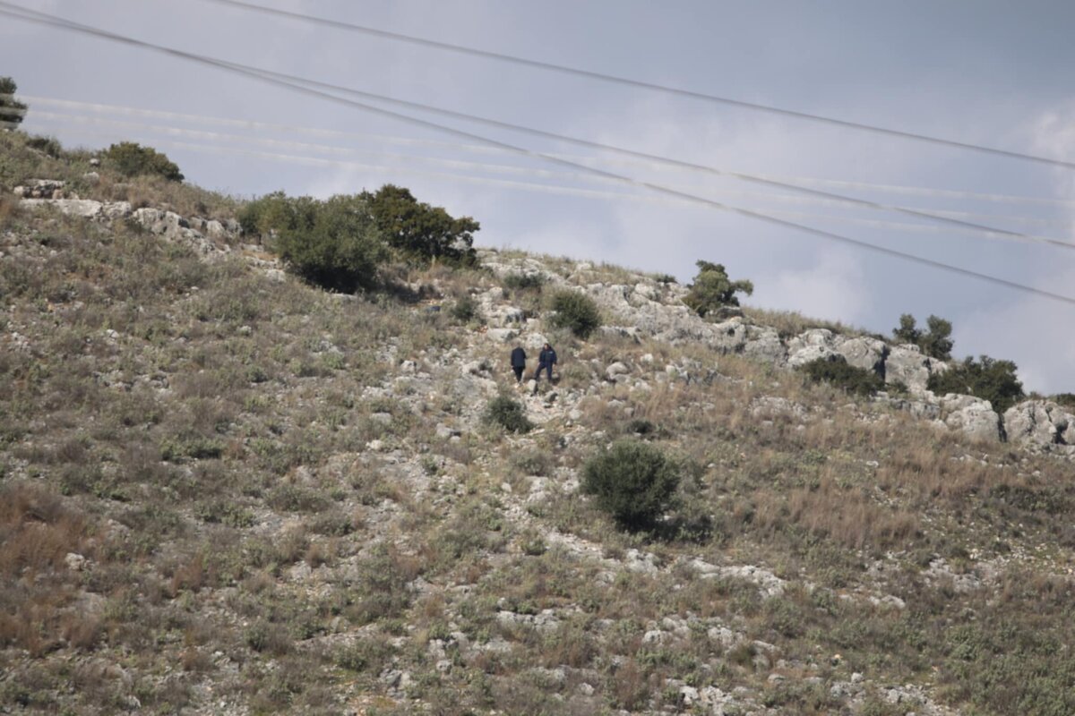 Θρίλερ στον Τύρναβο: «Το παιδί αυτό είναι – Δεν πήγε μόνο του εκεί» λέει συγγενής του Βασίλη Καλογήρου