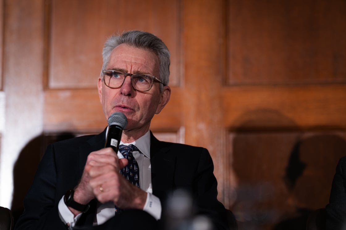 Τζέφρι Πάιατ