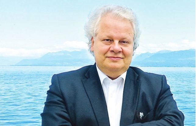 Γιάννης Βάλβης