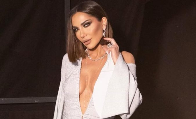 Δέσποινα Βανδή