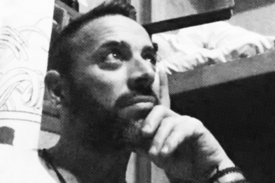 Πέθανε ξαφνικά στις φυλακές Κορυδαλλού ο Βασίλης Δημάκης