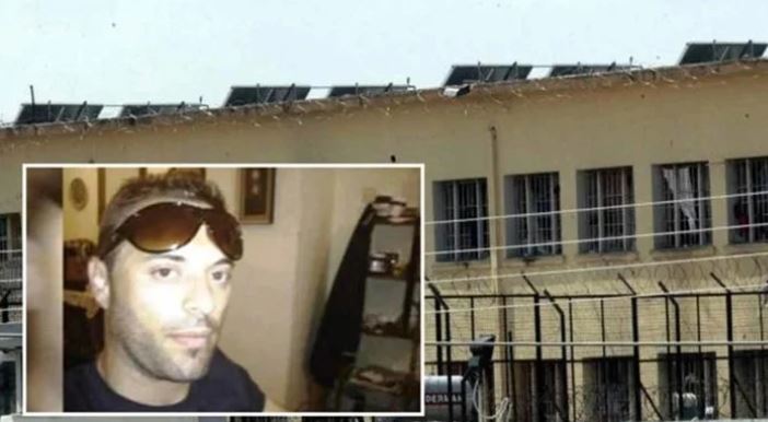 Βασίλης Δημάκης: Η ανακοίνωση της Γενικής Γραμματείας Αντεγκληματικής Πολιτικής για τον θάνατό του