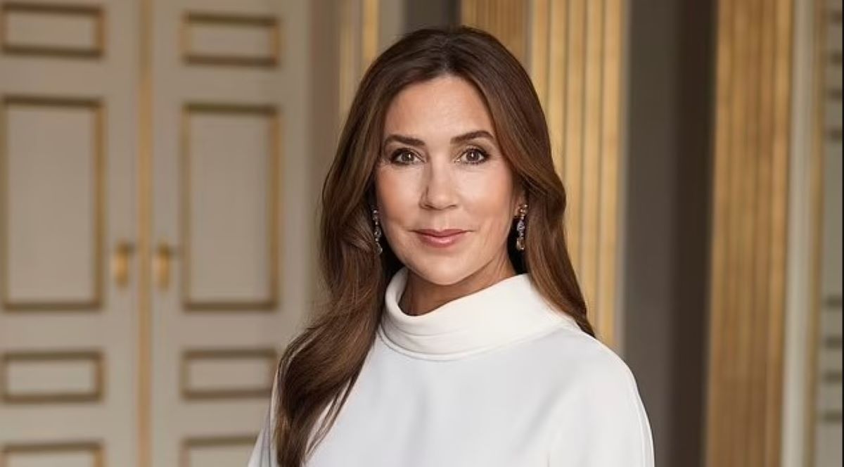 Βασίλισσα Μαίρη της Δανίας