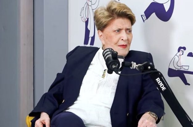 Βάσια Τριφύλλη