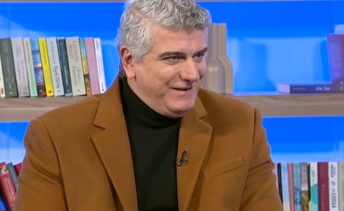 Βλαδίμηρος Κυριακίδης