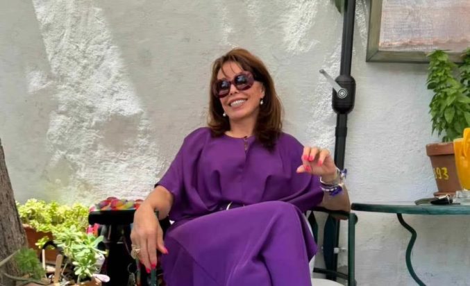 Βούλα Πατουλίδου