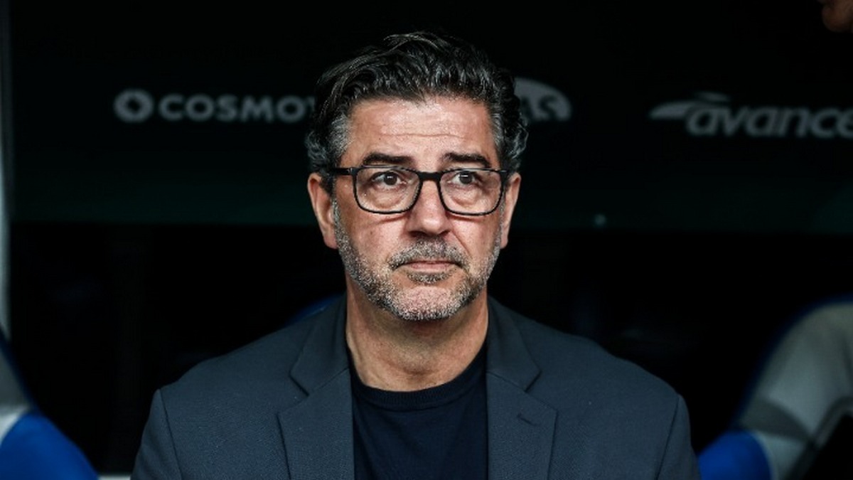 Ρουί Βιτόρια: «Οι μεγάλες ομάδες δεν… κλαίνε»