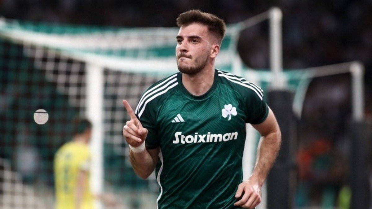 Παναθηναϊκός: Κόντρα στην Βίκινγκουρ για την πρόκριση από τον πρώτο αγώνα