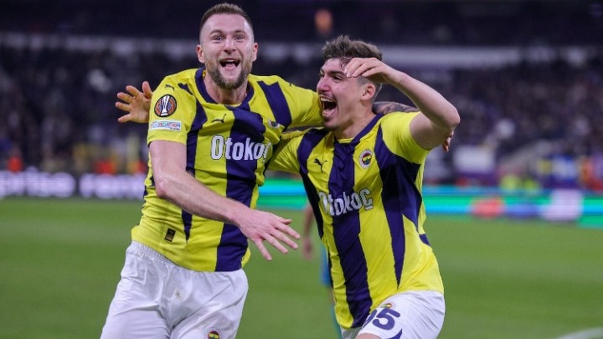 Europa League: Με Φενέρμπαχτσε ή, Μπόντο Γκλιμτ ο Ολυμπιακός – Άνετη πρόκριση οι Τούρκοι