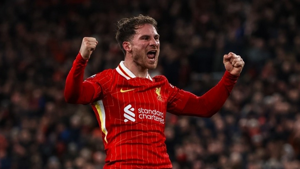 Premier League: Όλο και πιο κοντά στον τίτλο η Λίβερπουλ – Σπουδαίο «διπλό» της Σίτι – «Λύγισε» την Ίπσουιτς η Γιουνάιτεντ