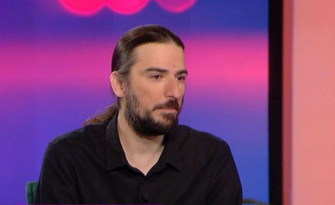 ΧΑΝΙΩΤΑΚΗΣ