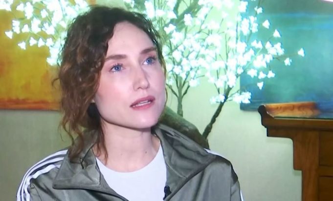 Χαρά Μάτα Γιαννάτου