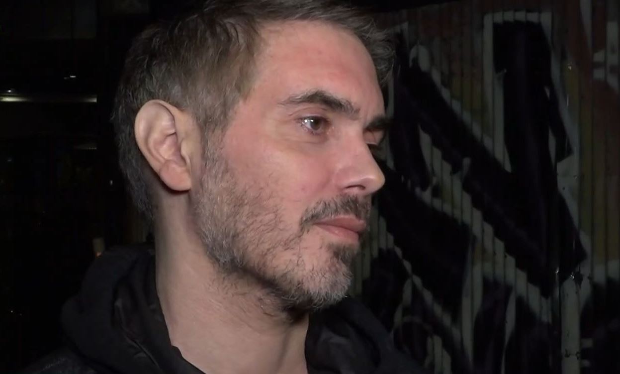 Μιχάλης Χατζηγιάννης