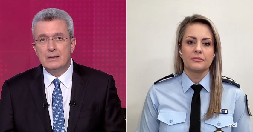 Λάρισα – Δημογλίδου στον ΑΝΤ1: «Όλα τα ενδεχόμενα είναι ανοιχτά για τον θάνατο του Βασίλη Καλογήρου» – Τι έδειξε το κινητό του