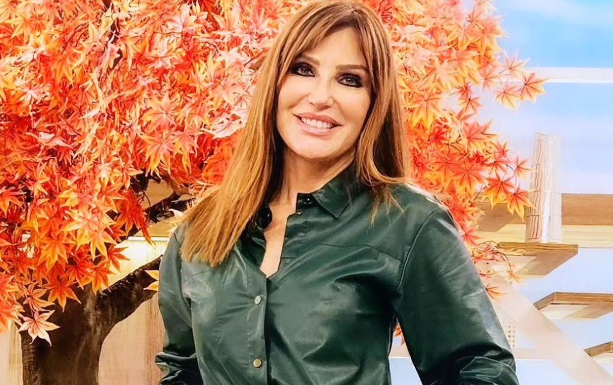 Βίκυ Χατζηβασιλείου