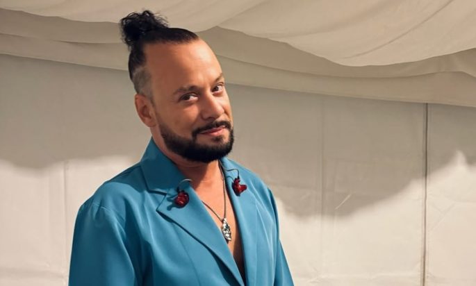 Χρήστος Δάντης