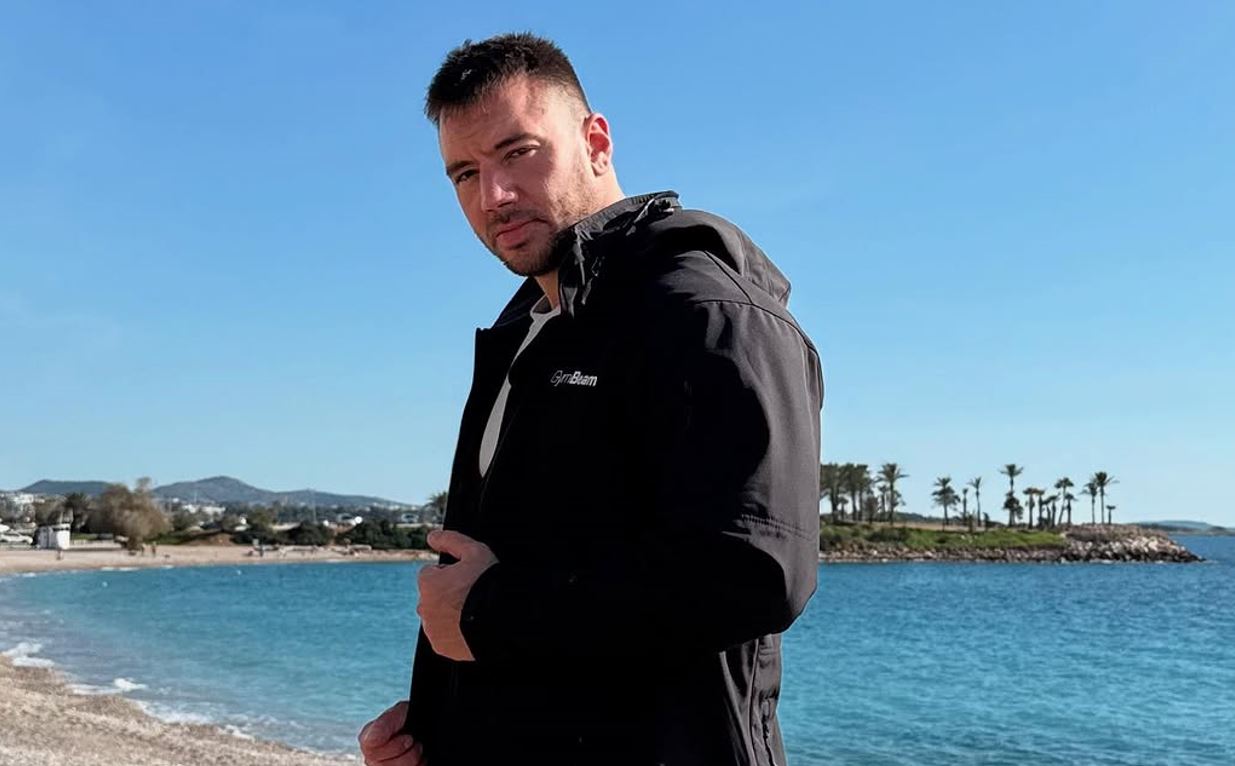 Χρήστος Γιαννέλης