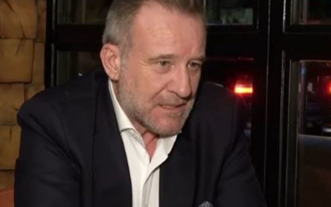 Χρήστος Πάζης