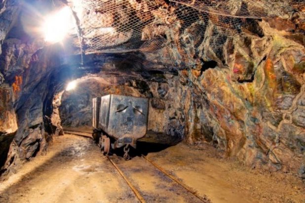 ΧΡΥΣΟΡΥΧΕΙΟ