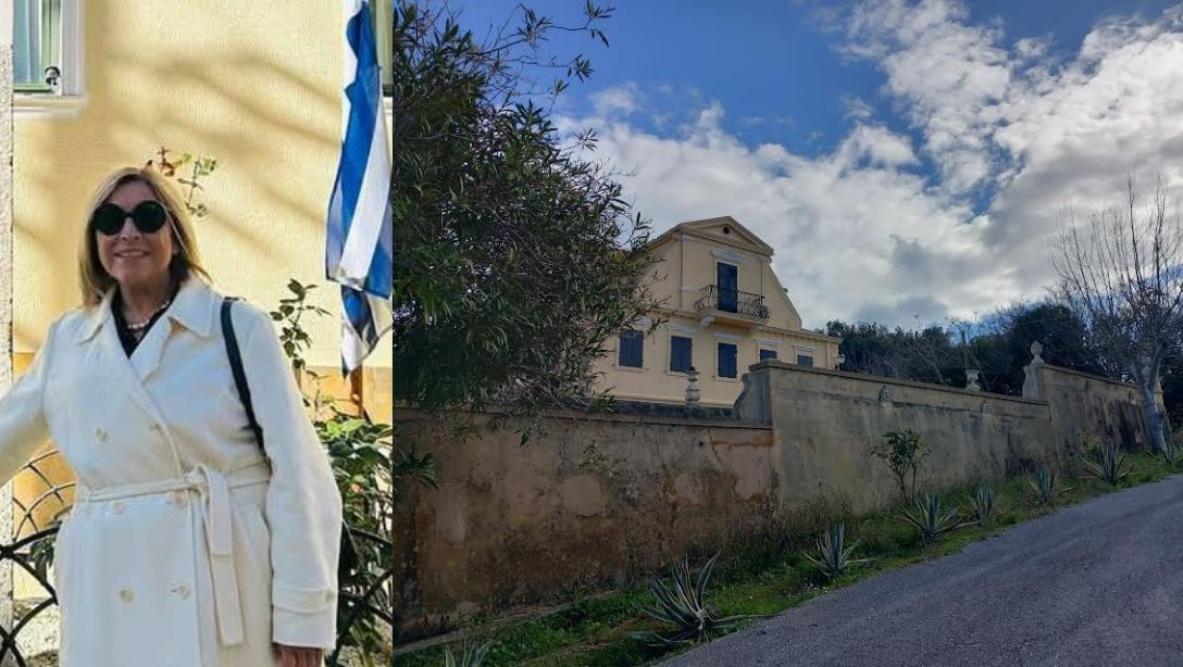 Ζάκυνθος: Οι Αρχές αναζητούν βίντεο από τη δολοφονική επίθεση σε βάρος της συμβολαιογράφου – Τα σενάρια που εξετάζονται