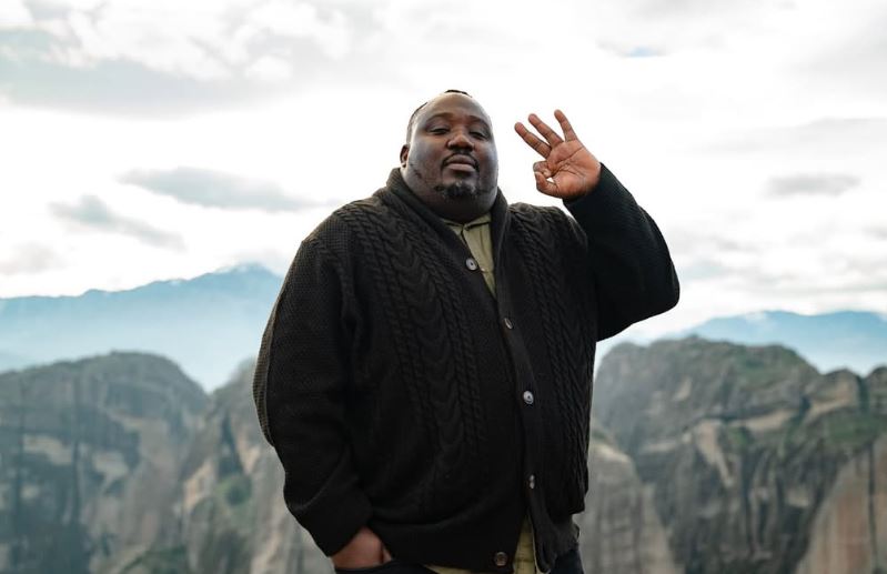 Ζερόμ Καλούτα