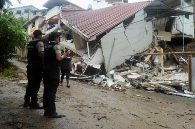 Ισημερινός