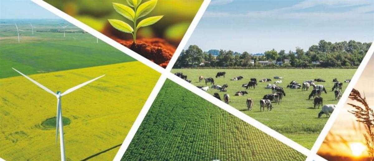 Αγρίνιο: Forum για τον πρωτογενή τομέα και τις ΑΠΕ στην εποχή της τεχνητής νοημοσύνης