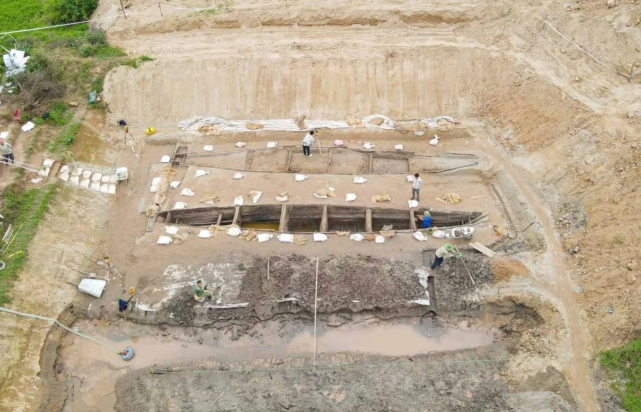 Φωτογραφία: Institute of Archaeology