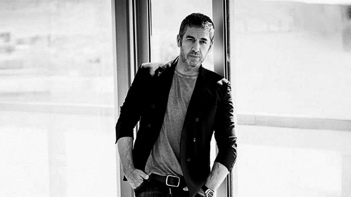 Παύλος Χατζηπαυλίδης: Πέθανε σε ηλικία 61 ετών ο ιδρυτής της Pink Woman