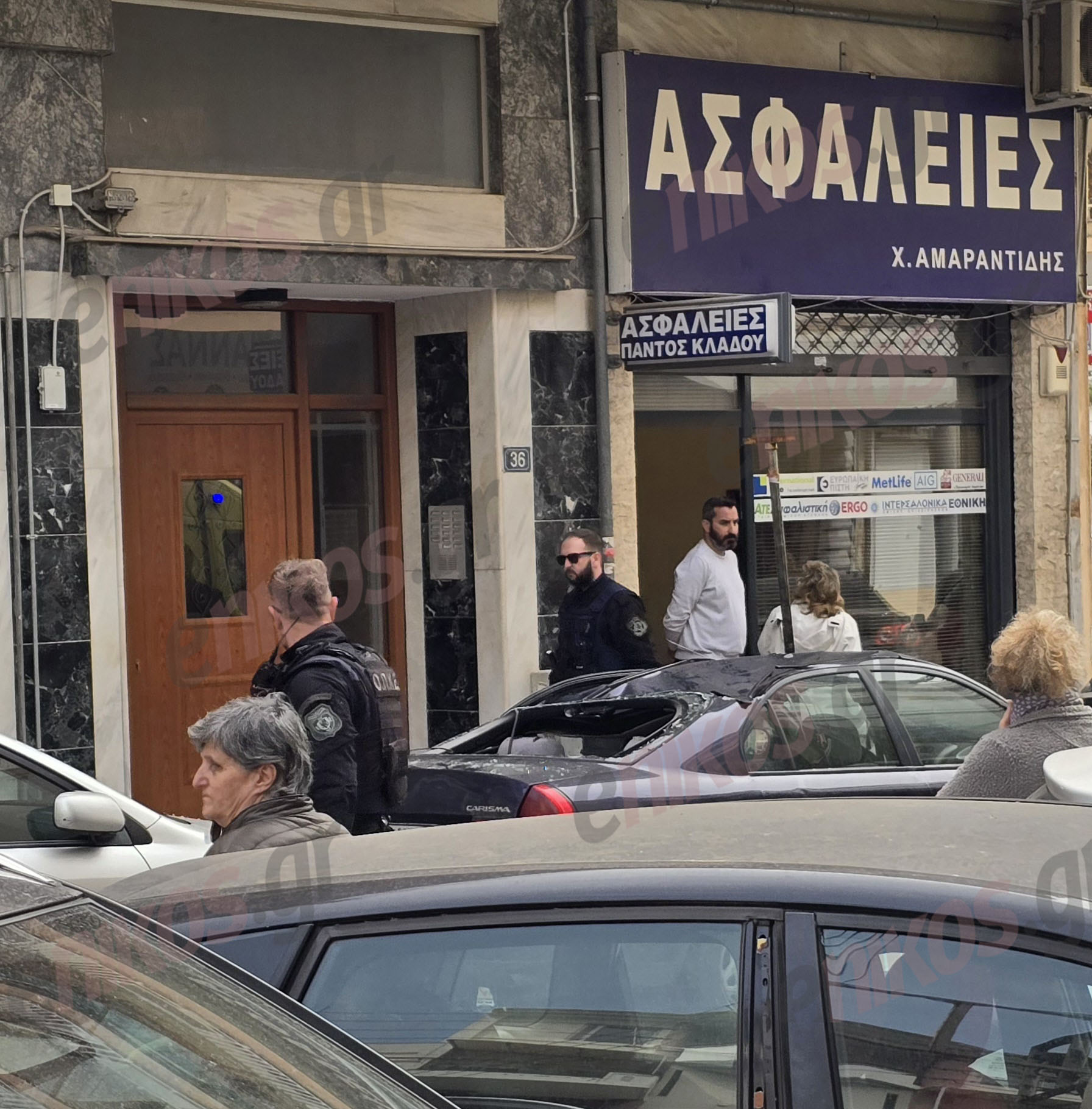 Θεσσαλονίκη