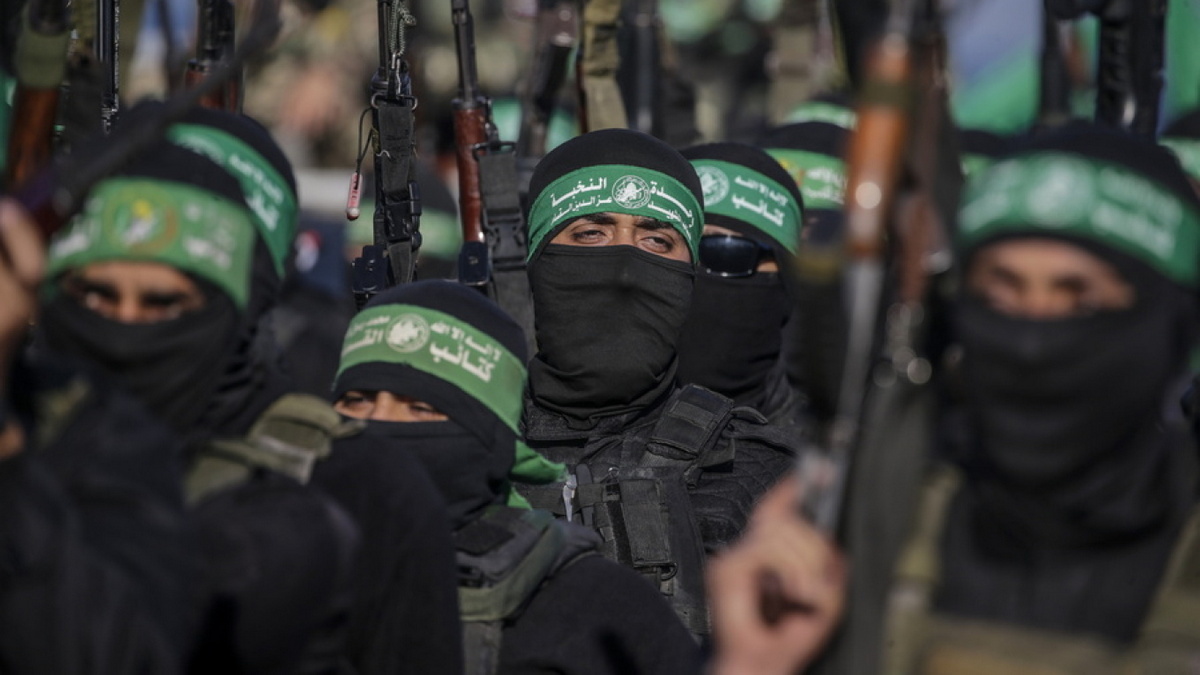 Λευκός Οίκος: Επιβεβαίωσε τη διεξαγωγή διαπραγματεύσεων με τη Χαμάς