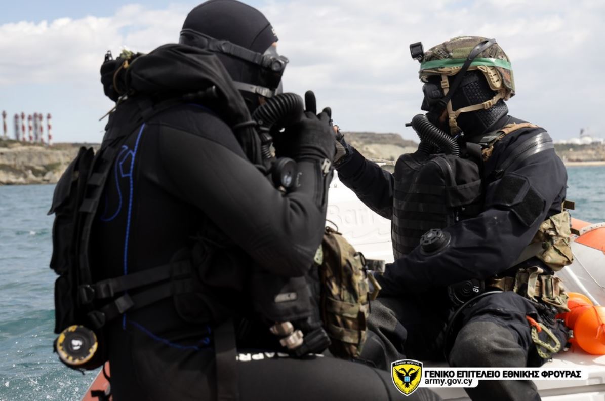 Καλλιεργούν πολεμικό κλίμα εναντίον της Κύπρου τα τουρκικά ΜΜΕ – Σενάρια για απόβαση σε «εχθρικές ακτές»