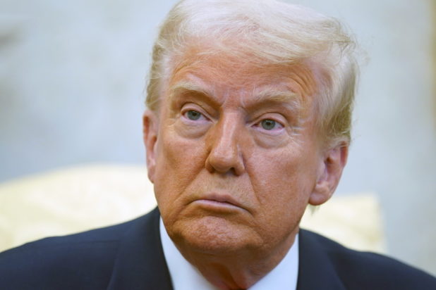 Ντόναλντ Τραμπ