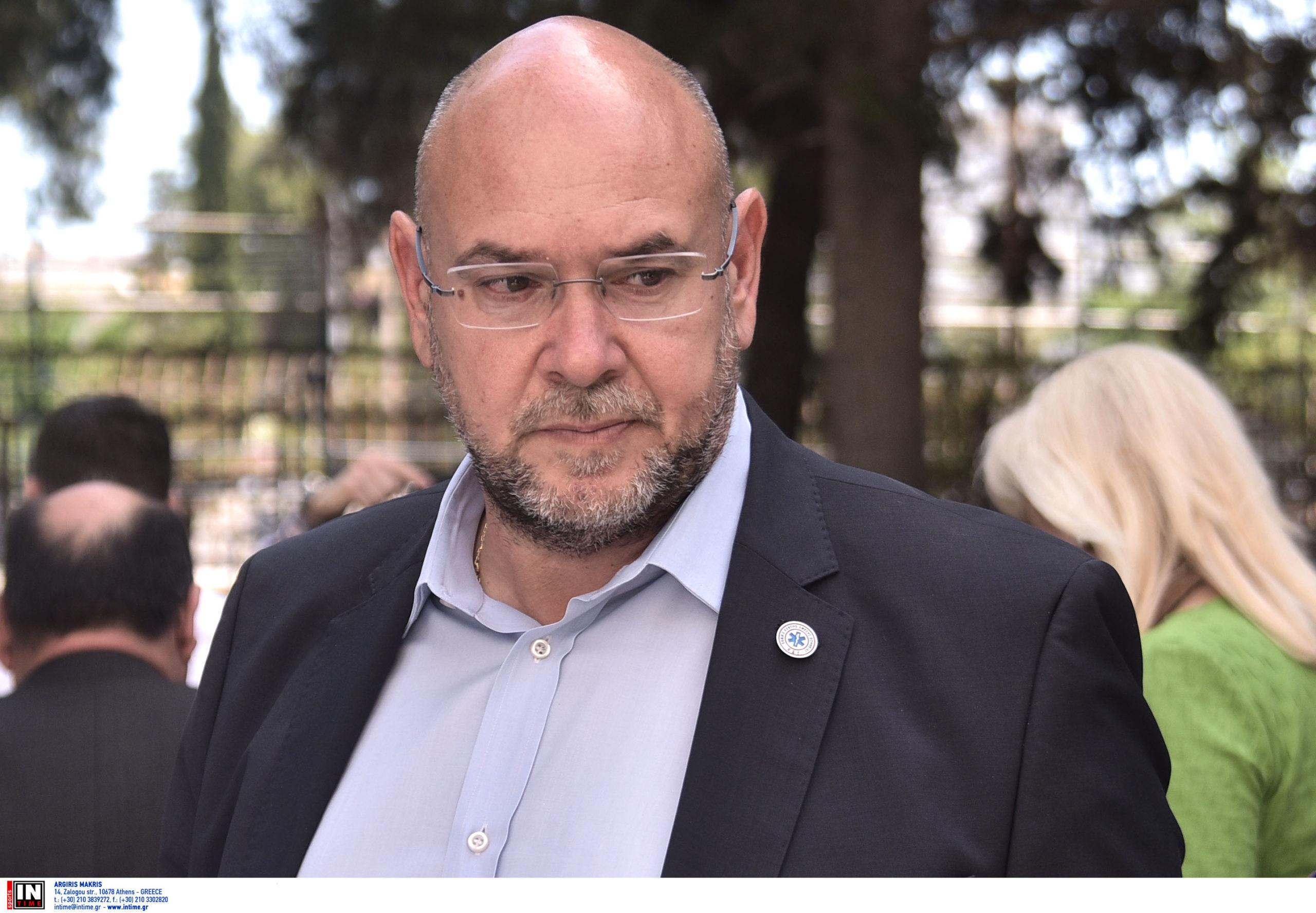 Νίκος Παπαευσταθίου