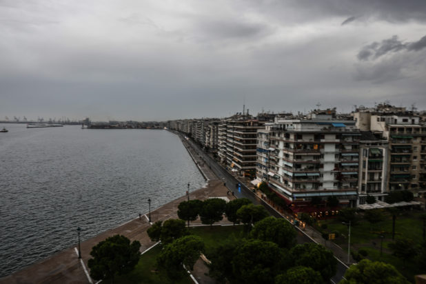 Θεσσαλονίκη