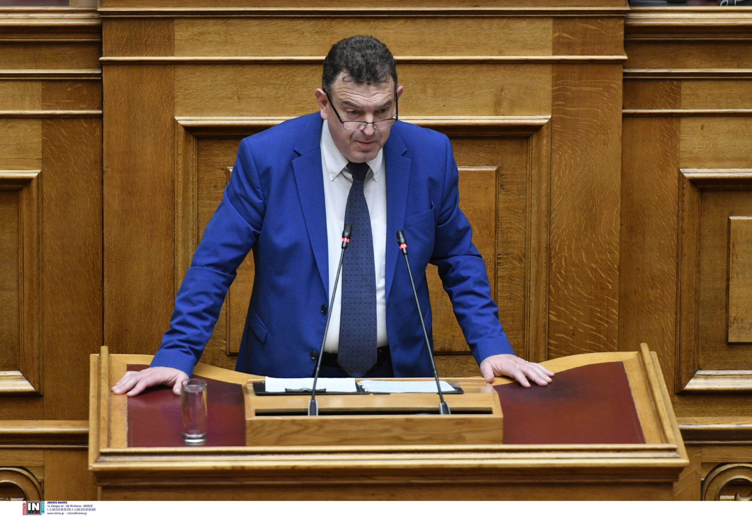 Παπαδόπουλος Νίκη