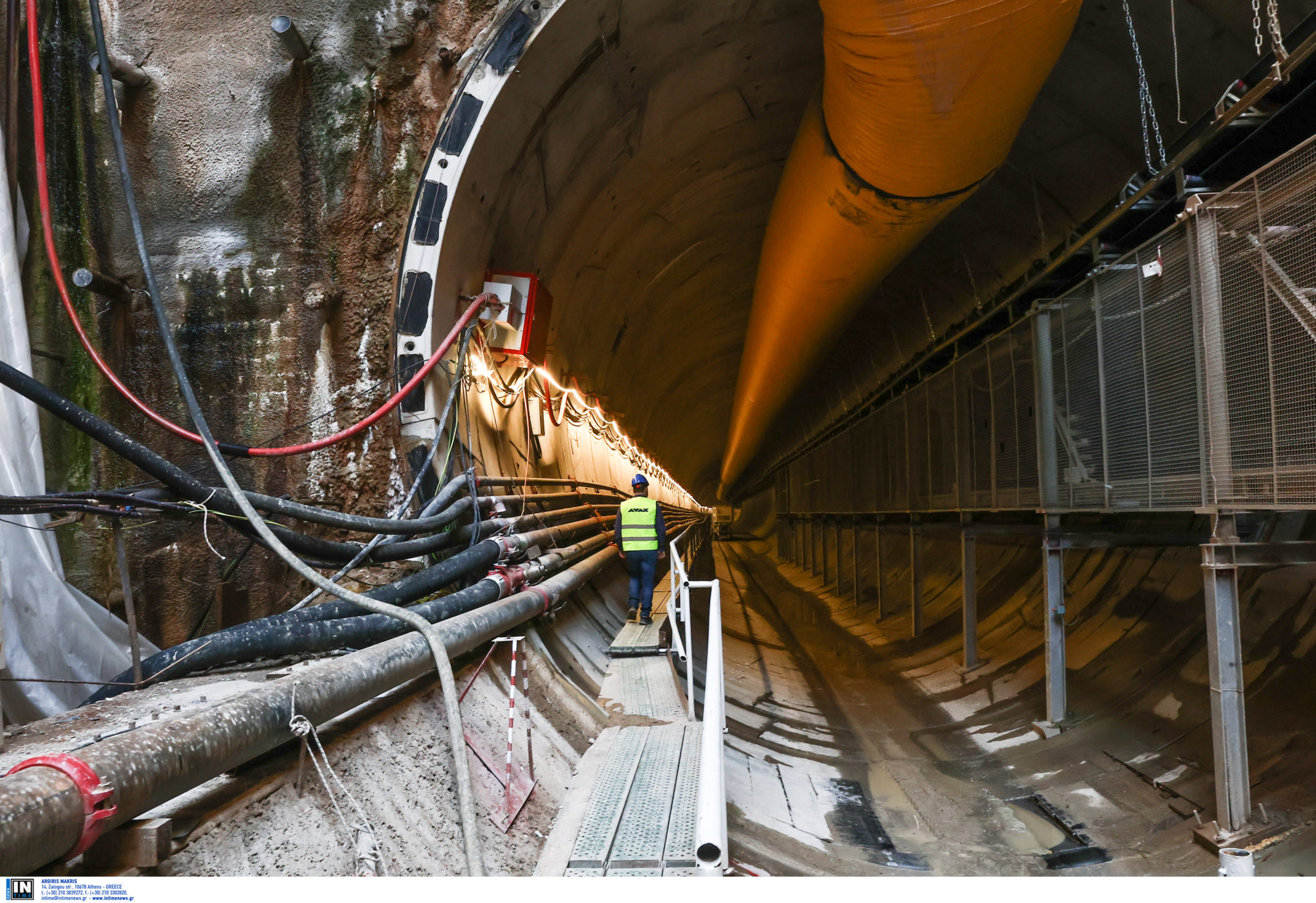 Μετρό Γραμμή 4