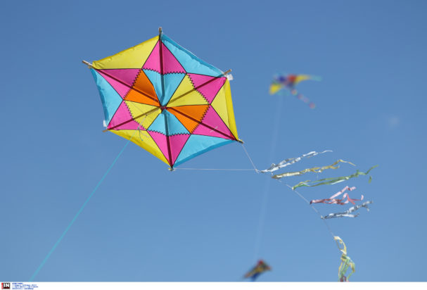 Καθαρά Δευτέρα