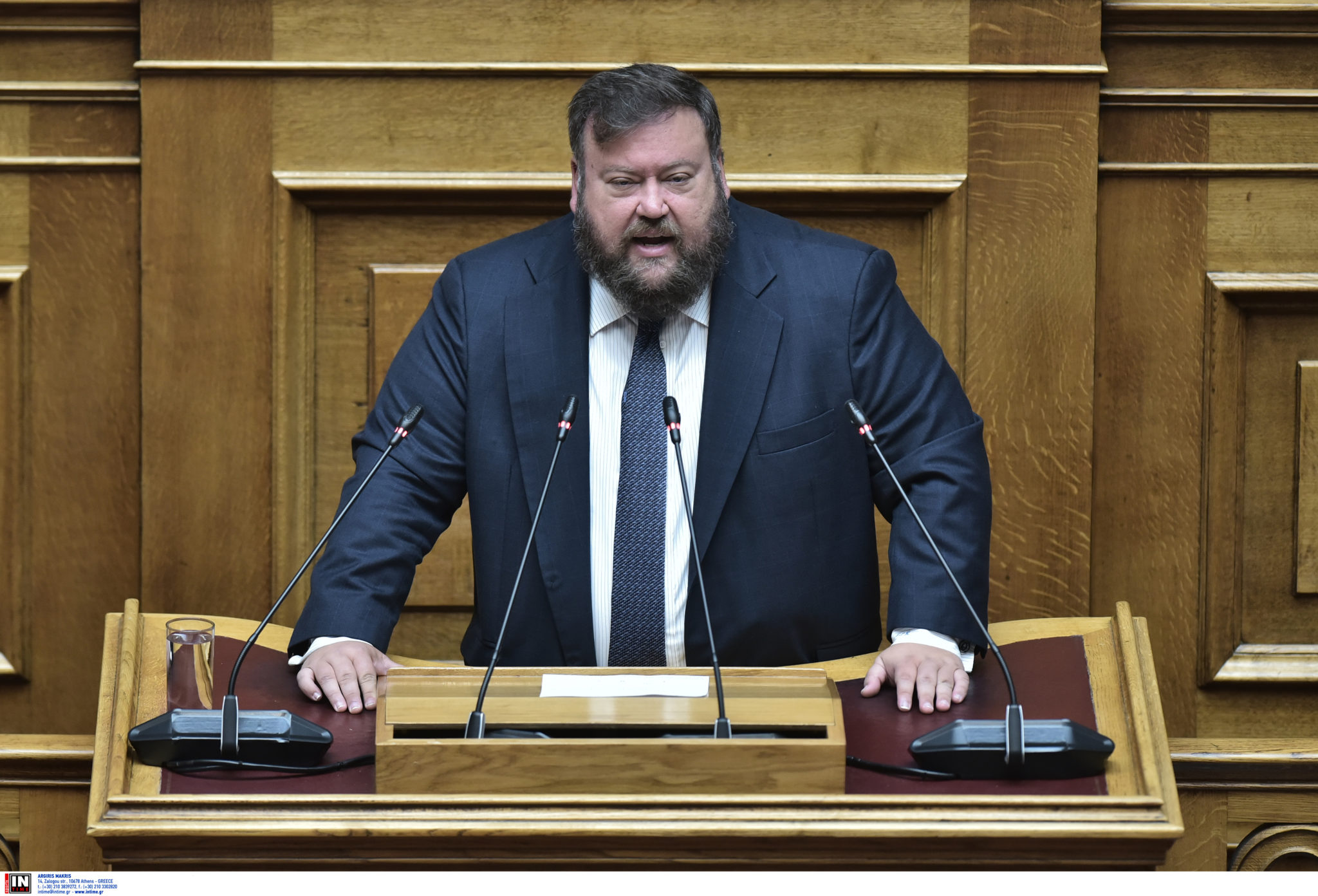 Σπυρίδων Κυριάκης