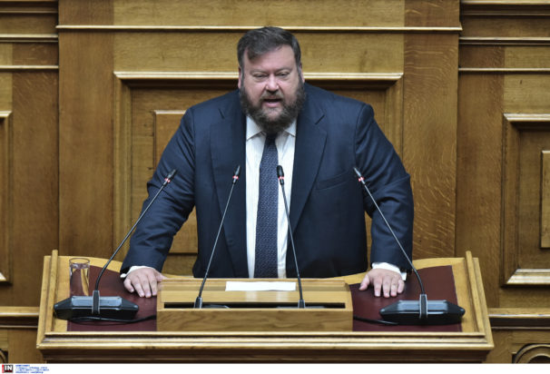 Σπυρίδων Κυριάκης