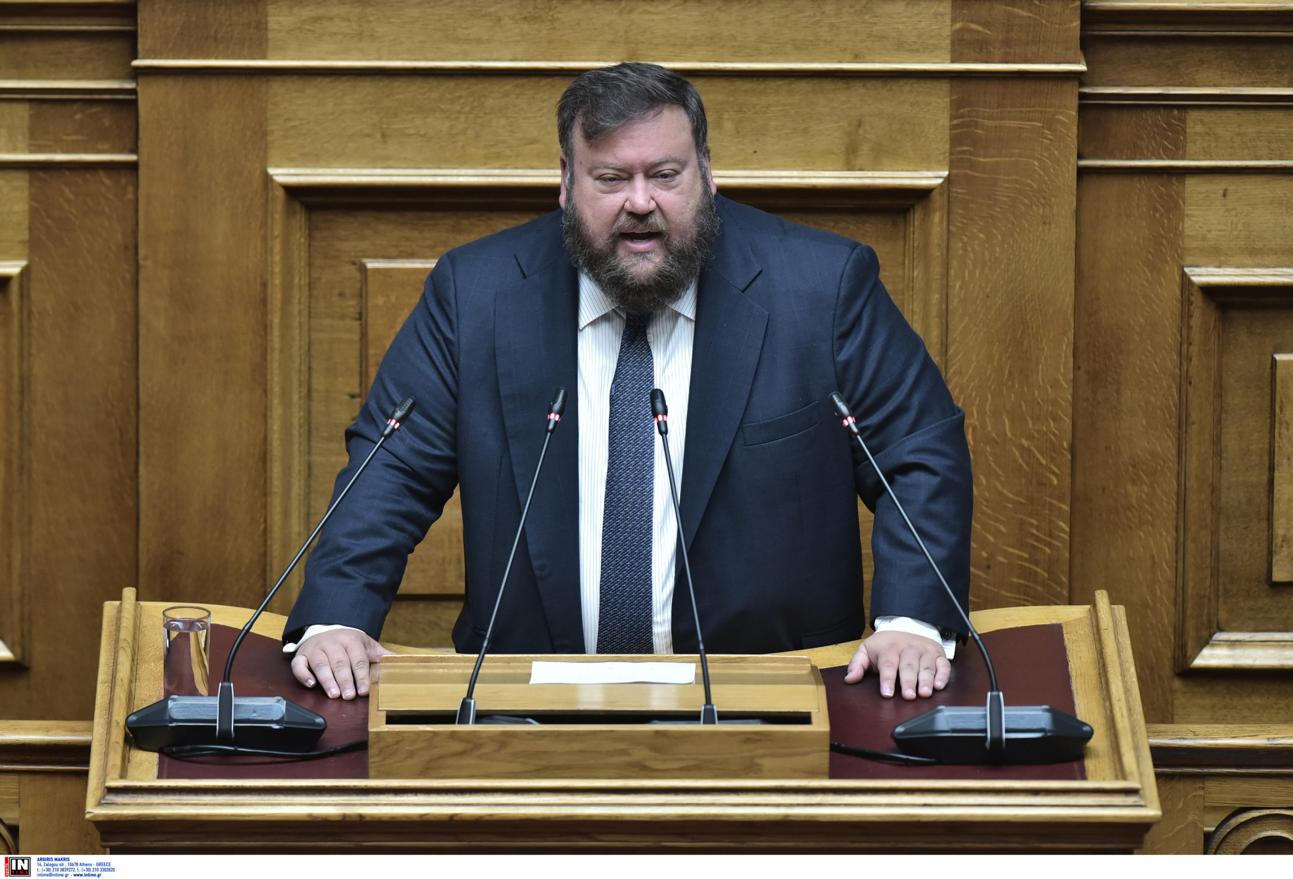 Σπυρίδων Κυριάκης