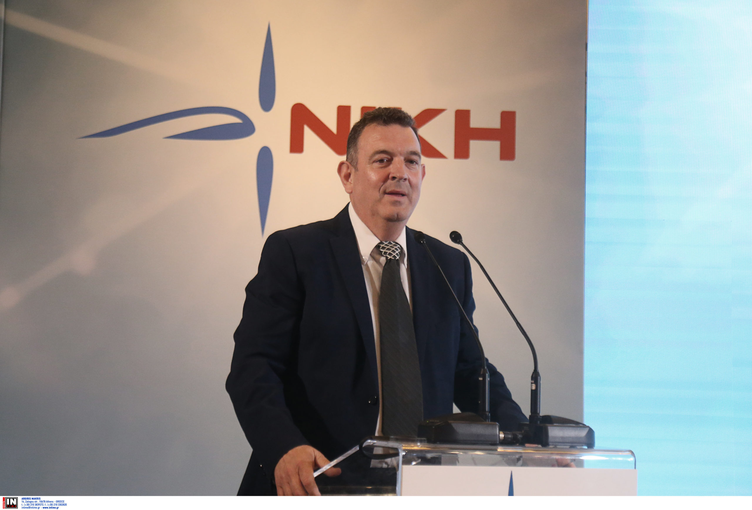 Νίκος Παπαδόπουλος